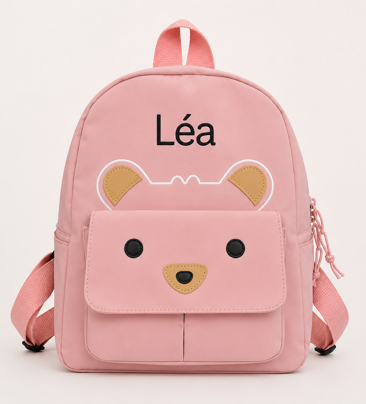 Le Sac à Dos Personnalisé Enfant Brodé