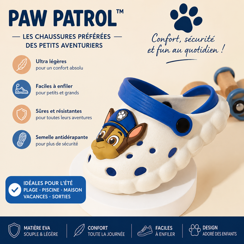 Les sandales préférées des petits aventuriers 🐾