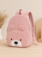 Maison Kidora™ – Son premier sac, son prénom, son histoire