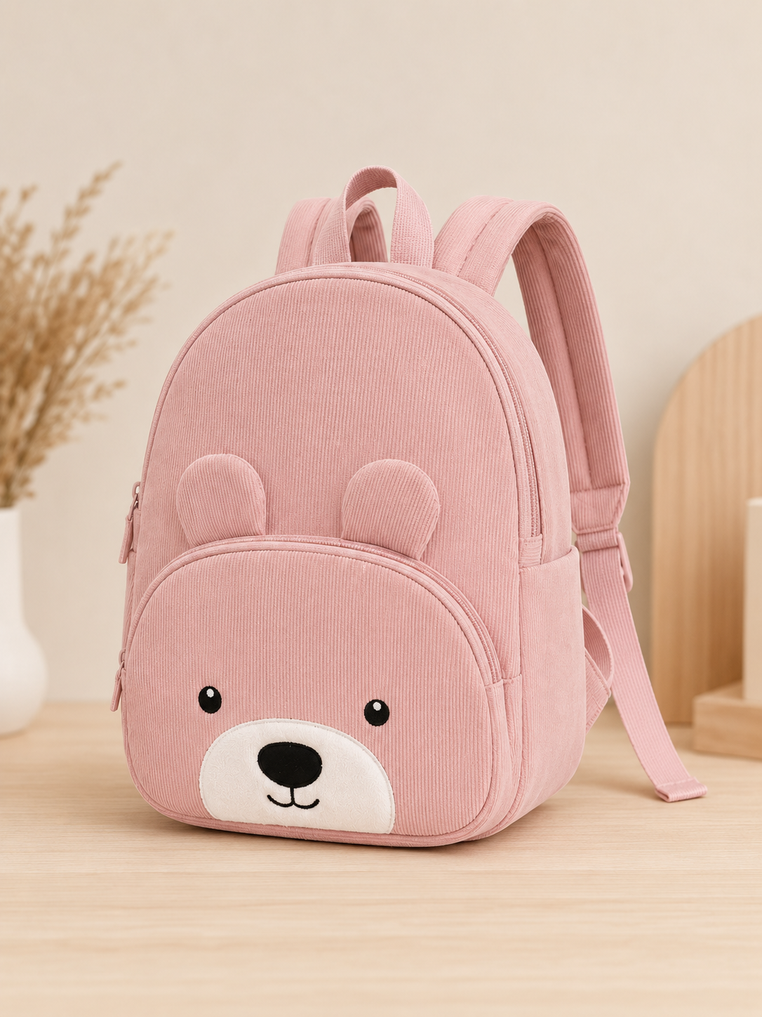 Maison Kidora™ – Son premier sac, son prénom, son histoire
