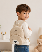 Maison Kidora™ – Son premier sac, son prénom, son histoire