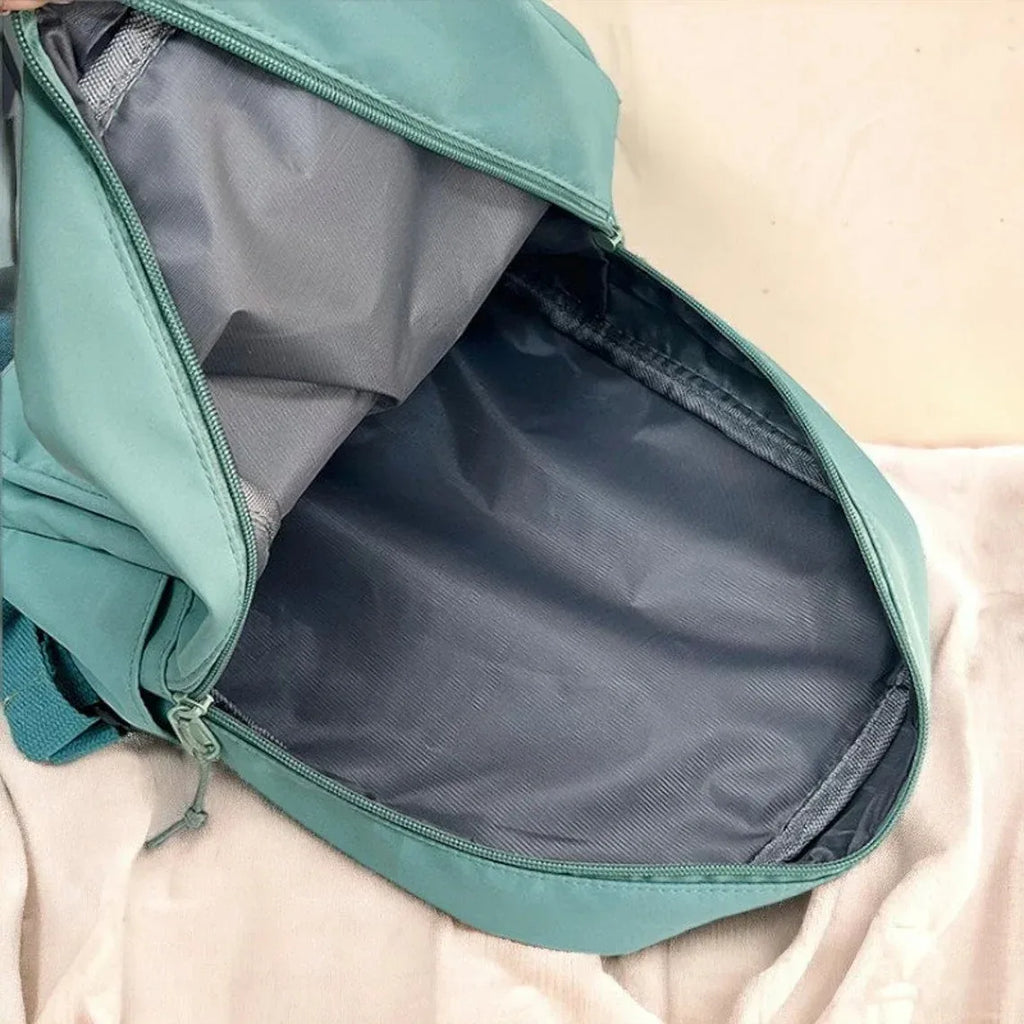 Le Sac à Dos Personnalisé Enfant Brodé