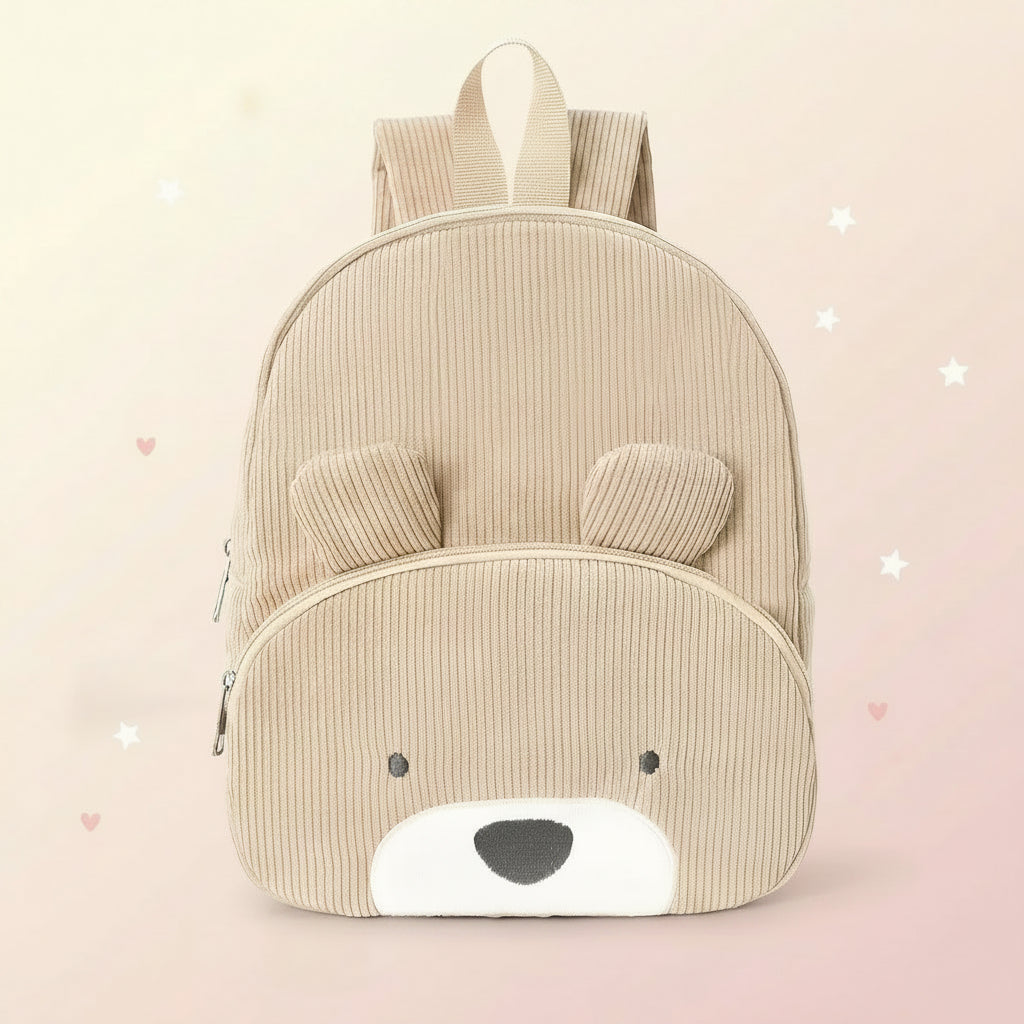 Maison Kidora™ – Son premier sac, son prénom, son histoire