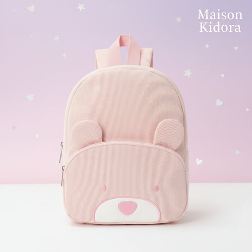 Maison Kidora™ – Son premier sac, son prénom, son histoire