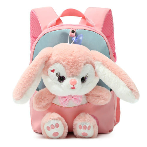 Le Sac à Dos Lapin Douceur