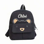 Le Sac à Dos Personnalisé Enfant Brodé