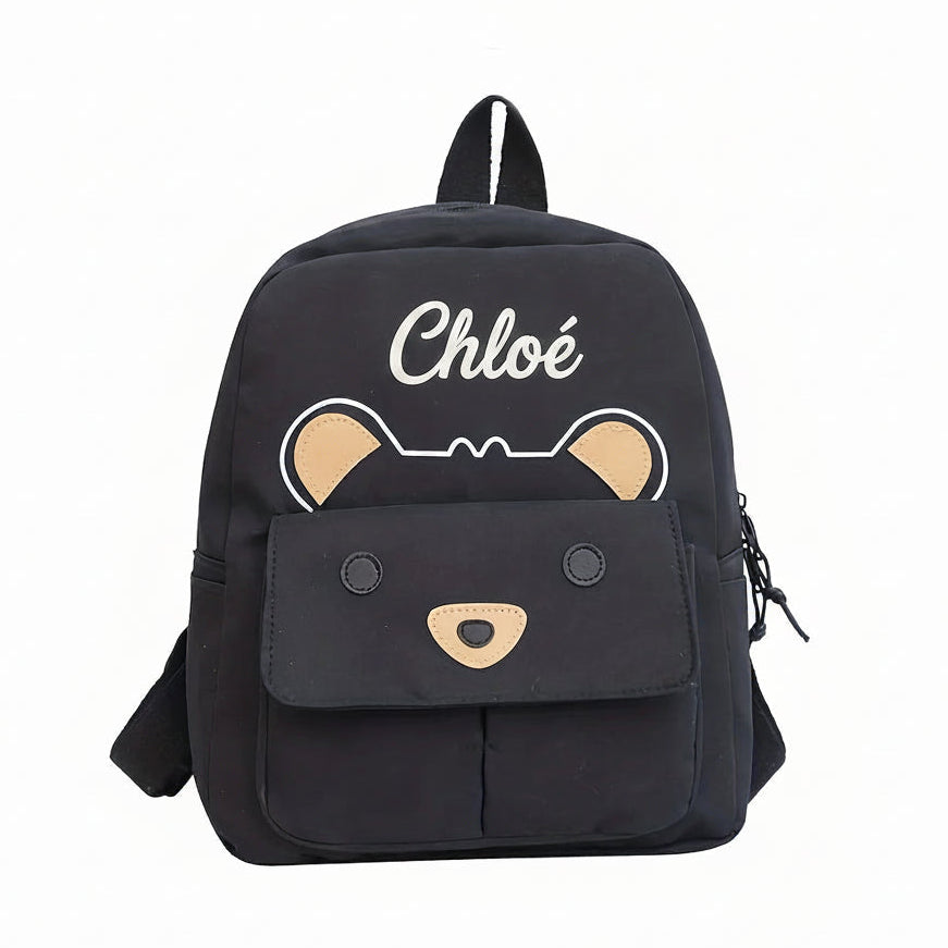 Le Sac à Dos Personnalisé Enfant Brodé